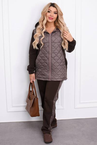 Спортивний костюм 126522