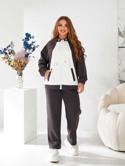 Спортивний костюм 126527