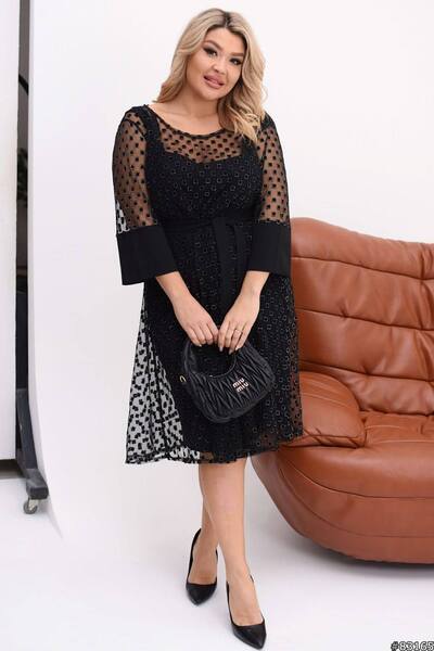 Сукня двійка 126601