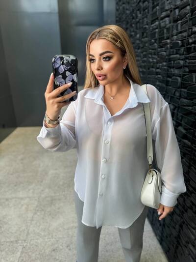 Сорочка 126782