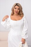 Блуза-корсет 126802