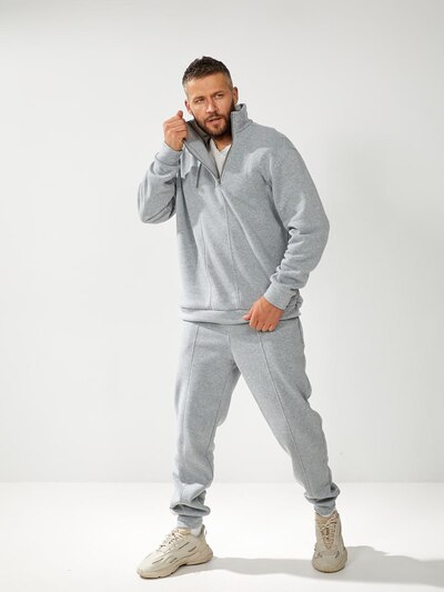 Спортивний костюм 126835