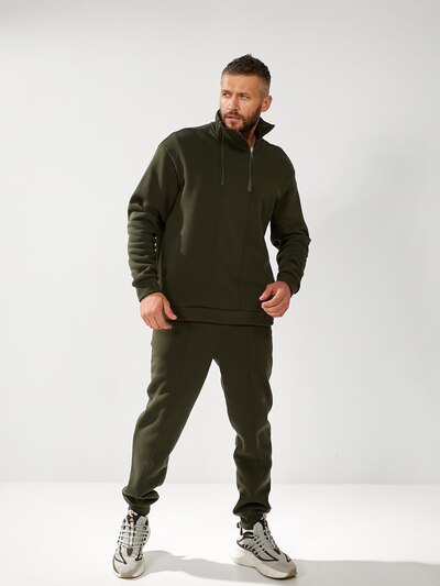 Спортивний костюм 126836