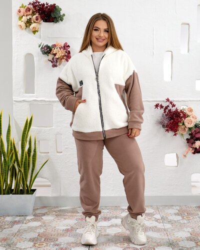 Спортивний костюм 126842