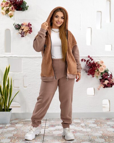 Спортивний костюм 126843