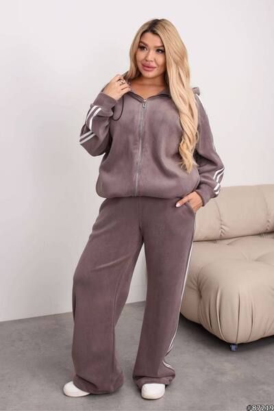 Спортивний костюм 126875