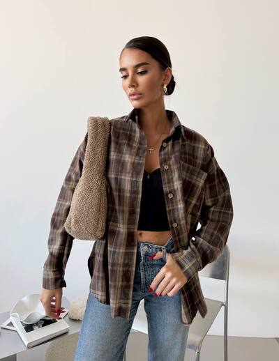 Сорочка 127006