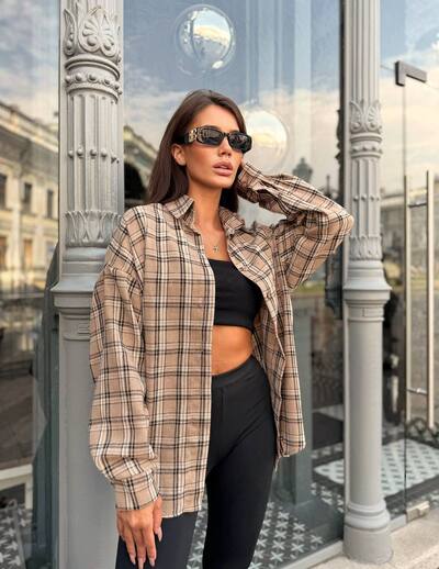 Сорочка 127010