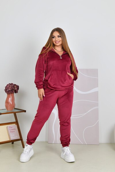 Спортивний костюм 127025