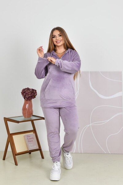 Спортивний костюм 127023